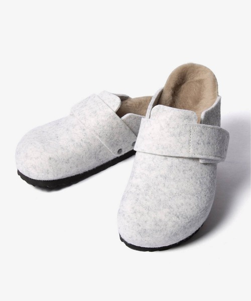 BIRKENSTOCK（ビルケンシュトック） サンダル BIRKENSTOCK LOMA FELT