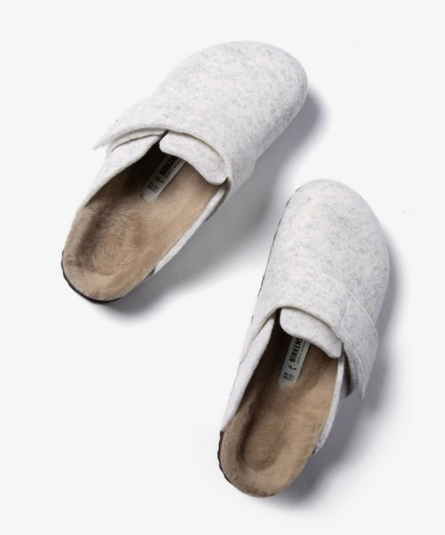 BIRKENSTOCK（ビルケンシュトック） サンダル BIRKENSTOCK LOMA FELT