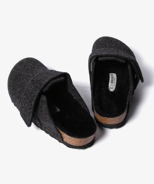 BIRKENSTOCK（ビルケンシュトック） サンダル BIRKENSTOCK LOMA FELT