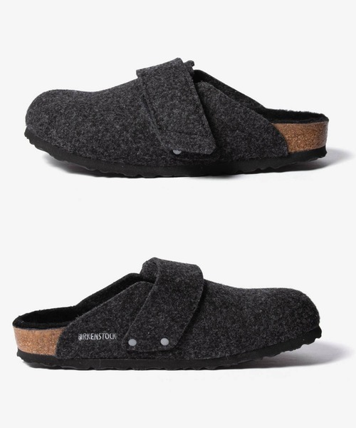 BIRKENSTOCK（ビルケンシュトック） サンダル BIRKENSTOCK LOMA FELT