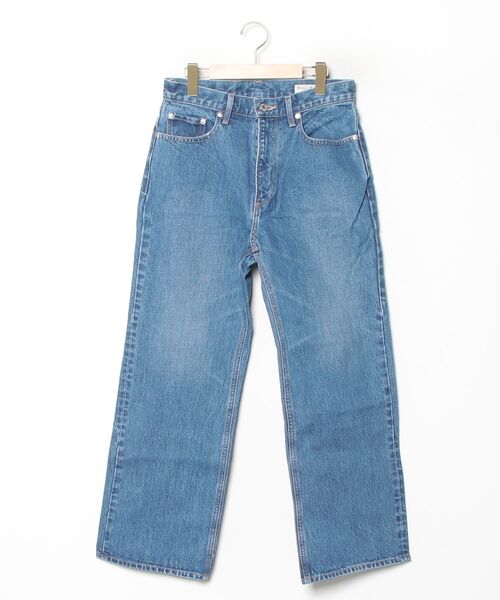 「BEAUTY&YOUTH UNITED ARROWS」 デニムパンツ 28inch ネイビー メンズ