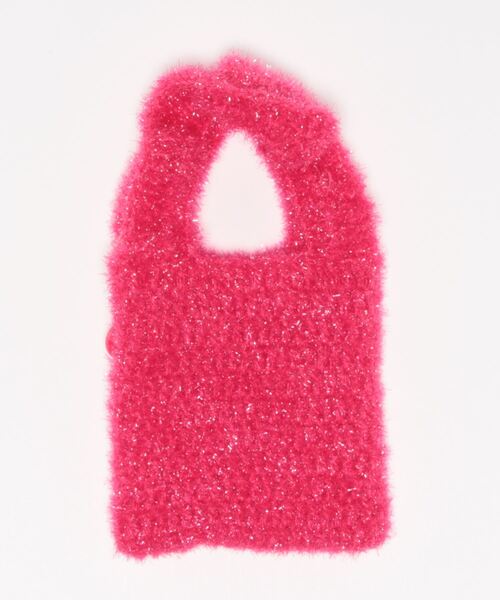 「Narcissus」 トートバッグ FREE ホワイト レディース_画像2