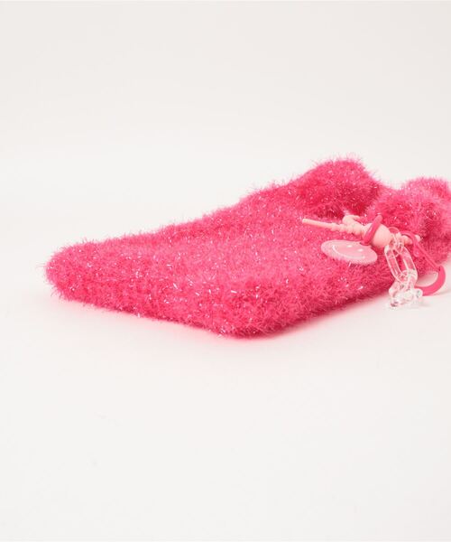 「Narcissus」 トートバッグ FREE ホワイト レディース_画像3