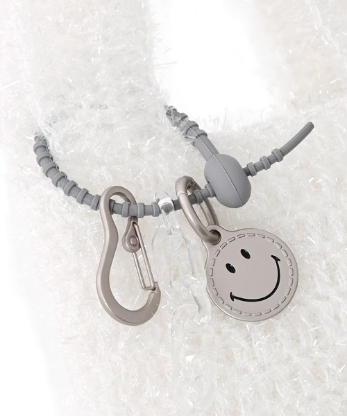 「Narcissus」 トートバッグ FREE ホワイト レディース_画像6