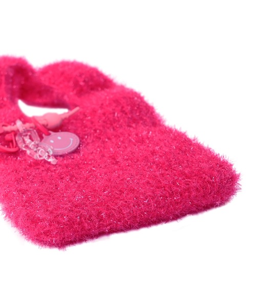 「Narcissus」 トートバッグ FREE ホワイト レディース_画像9