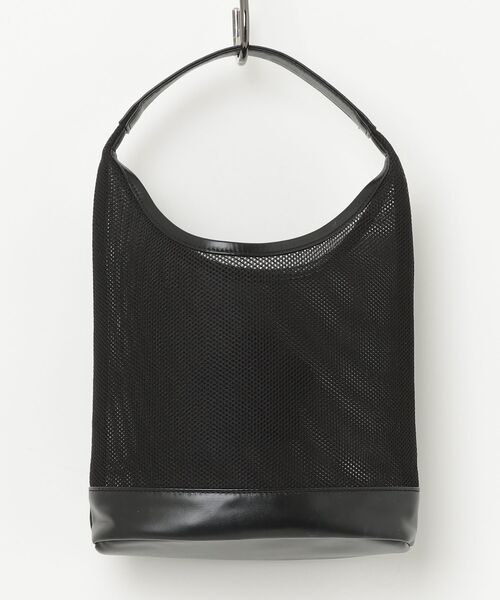 「MARY QUANT」 ハンドバッグ - ブラック レディース_画像2