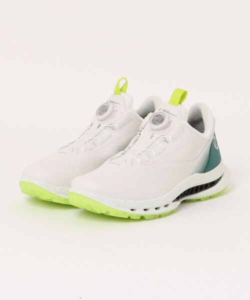 ecco（エコー） スニーカー ECCO GOLF BIOM C5 メンズゴルフシューズ