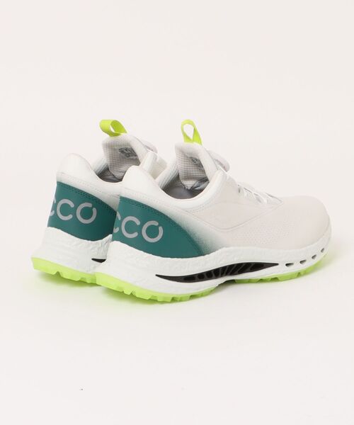 ecco（エコー） スニーカー ECCO GOLF BIOM C5 メンズゴルフシューズ