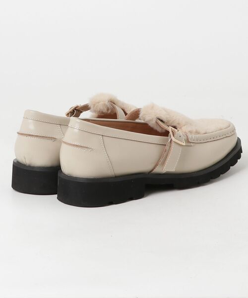 「ARTESANOS」 シューズ 38 ベージュ レディース_画像2