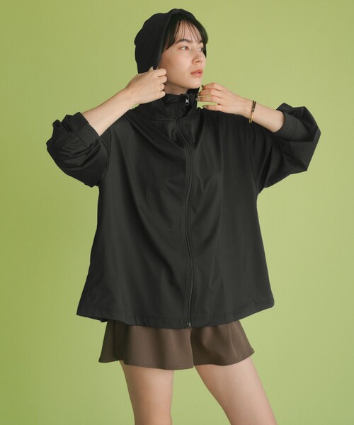 <値下げ>green label relaxingスイムウェア green label relaxing（グリーンレーベルリラクシング） ラッシュ