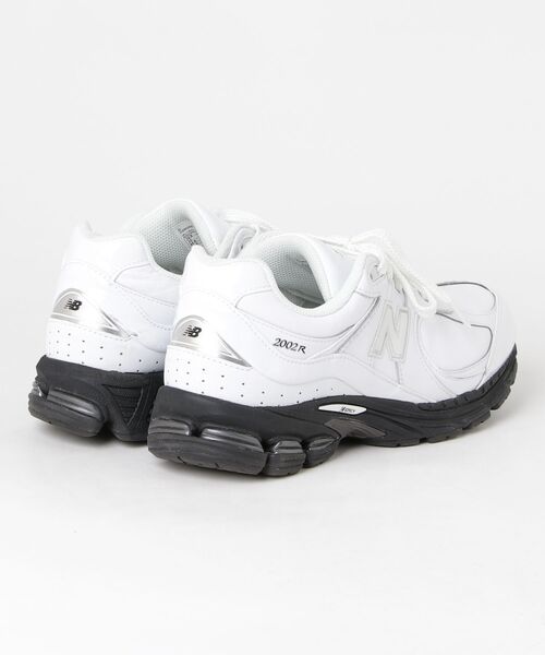 「New Balance」 シューズ 28.5cm ホワイト メンズ_画像2