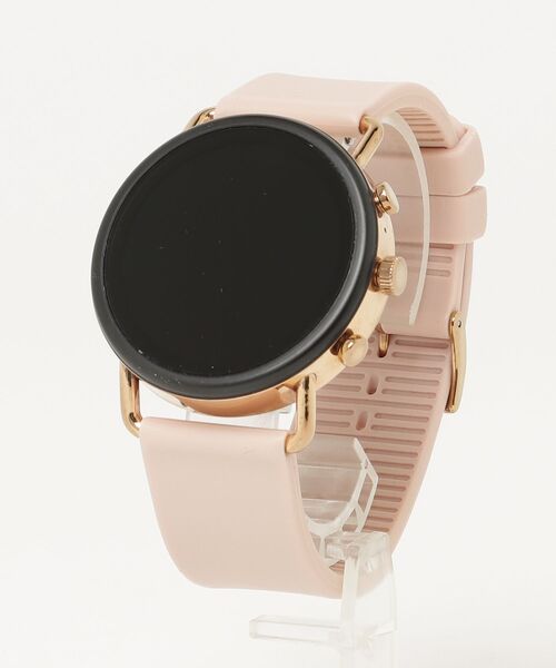 SKAGEN（スカーゲン） デジタル腕時計 - ピンク レディース : ZOZOTOWN 