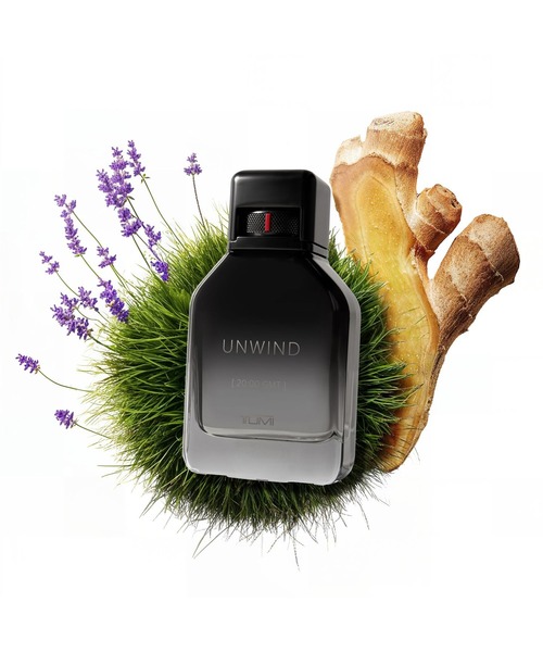 TUMI（トゥミ） 香水 アンワインド「20:00GMT」 50ml メンズ