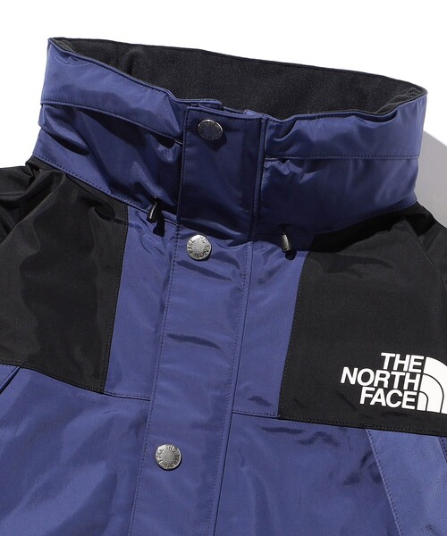 FREAK'S STORE（フリークスストア） 「THE NORTH FACE」ナイロン