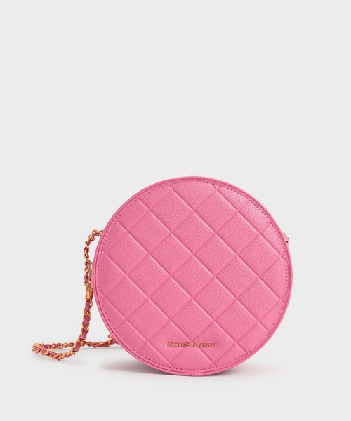 CHARLES ＆ KEITH（チャールズ&キース） 「CHARLES & KEITH