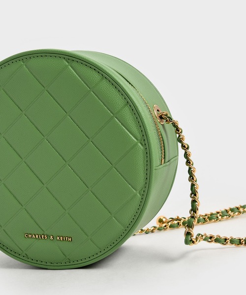 CHARLES ＆ KEITH（チャールズ&キース） 「CHARLES & KEITH
