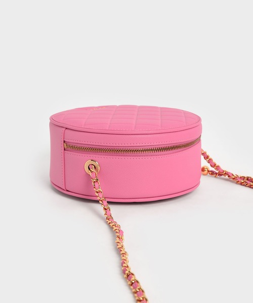 CHARLES ＆ KEITH（チャールズ&キース） 「CHARLES & KEITH