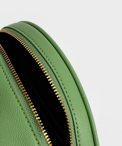 CHARLES ＆ KEITH（チャールズ&キース） 「CHARLES & KEITH