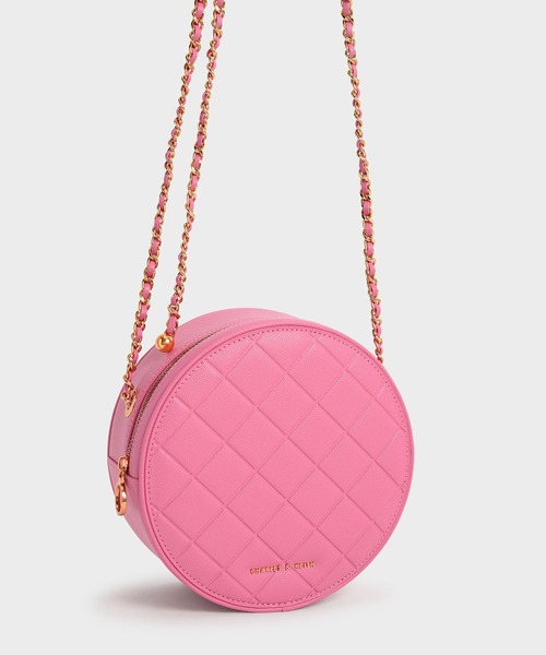 CHARLES ＆ KEITH（チャールズ&キース） 「CHARLES & KEITH