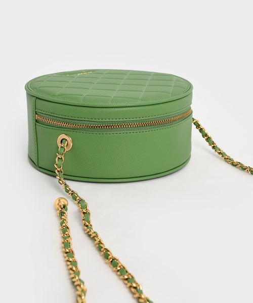 CHARLES ＆ KEITH（チャールズ&キース） 「CHARLES & KEITH