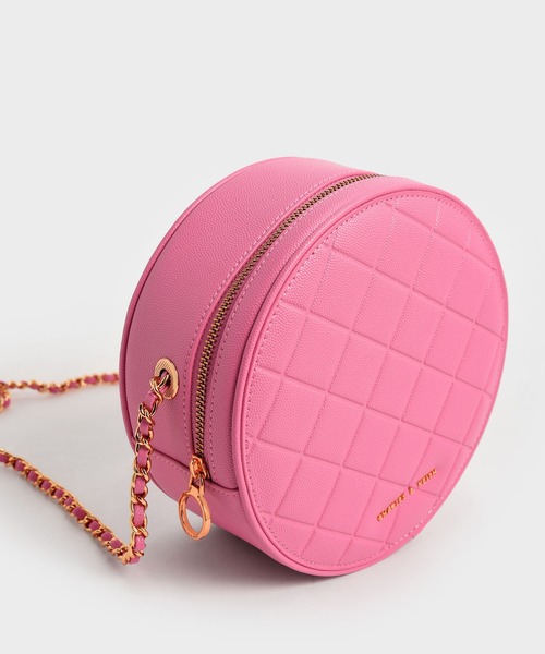 CHARLES ＆ KEITH（チャールズ&キース） 「CHARLES & KEITH