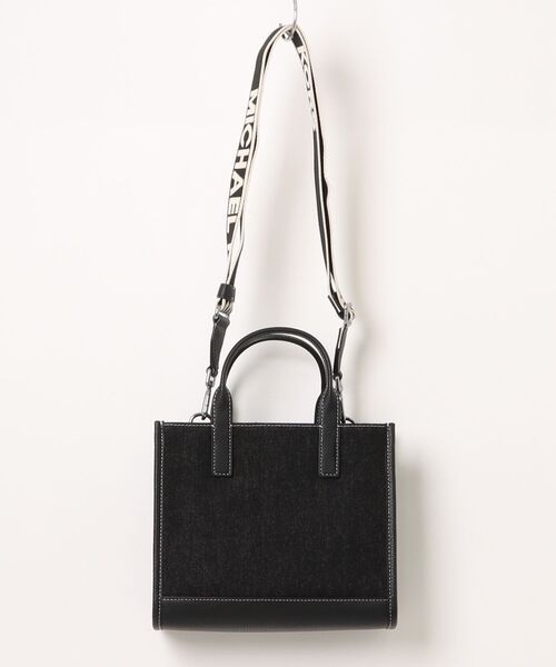 MICHAEL KORS（マイケルコース） ショルダーバッグ XBODY STCTRD TOTE