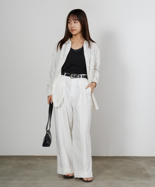Hanes（ヘインズ） タンクトップ ノースリーブ レディース : ZOZOTOWN