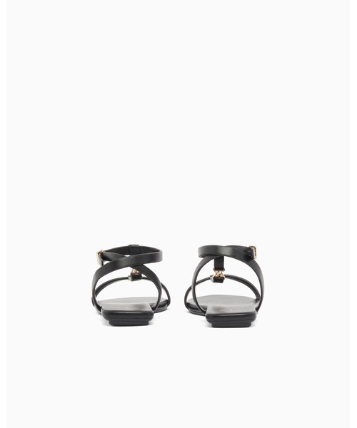 ARMANI EXCHANGE サンダル 「A|X アルマーニ エクスチェンジ