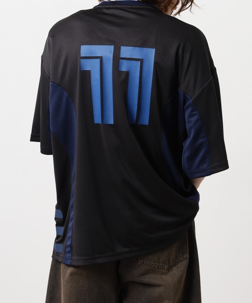 FILA HERITAGE（フィラヘリテージ） tシャツ FILA HERITAGE SEGA T