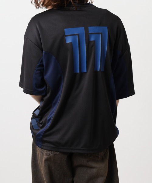 FILA HERITAGE（フィラヘリテージ） tシャツ FILA HERITAGE SEGA T
