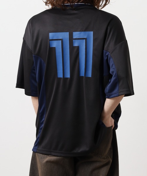 FILA HERITAGE（フィラヘリテージ） tシャツ FILA HERITAGE SEGA T