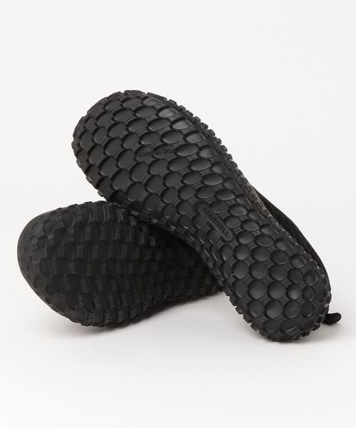 「MERRELL」 ローカットスニーカー 9 グレー メンズの画像
