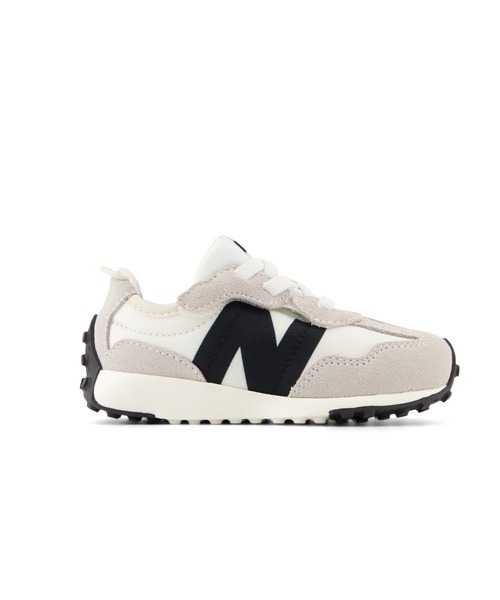 スニーカー 327 NEW-B HOOK & LOOP New Balance（ニューバランス） スニーカー 327 NEW-B HOOK ＆ LOOP