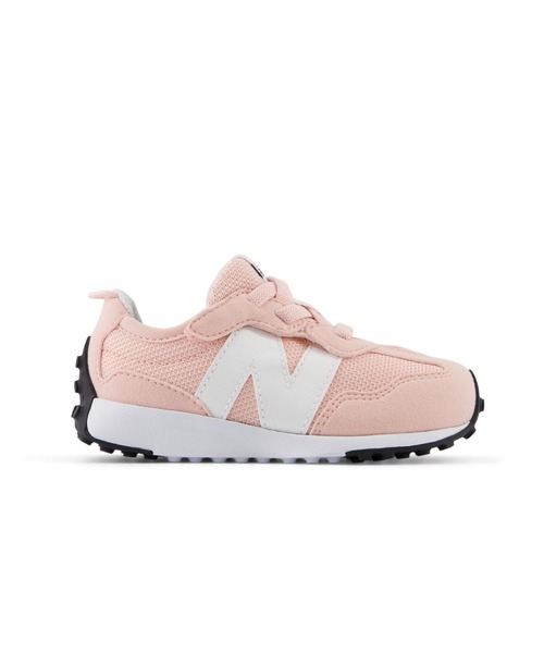 New Balance（ニューバランス） スニーカー 327 NEW-B HOOK ＆ LOOP
