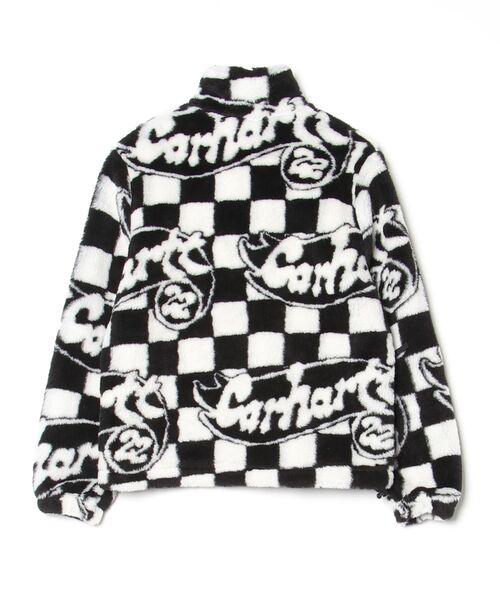 「Carhartt」 ブルゾン X-SMALL ブラック レディース_画像2