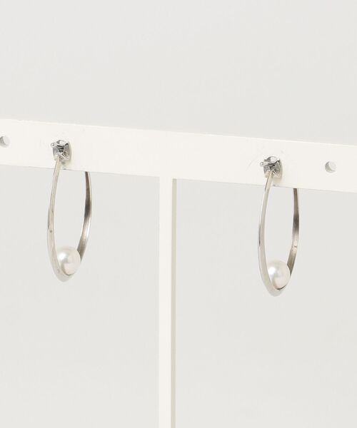 VENDOME AOYAMA（ヴァンドーム青山） ピアス（両耳用） ONE SIZE