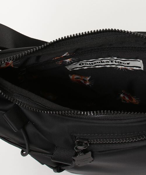 Onitsuka Tiger（オニツカタイガー） メッセンジャーバッグ OS
