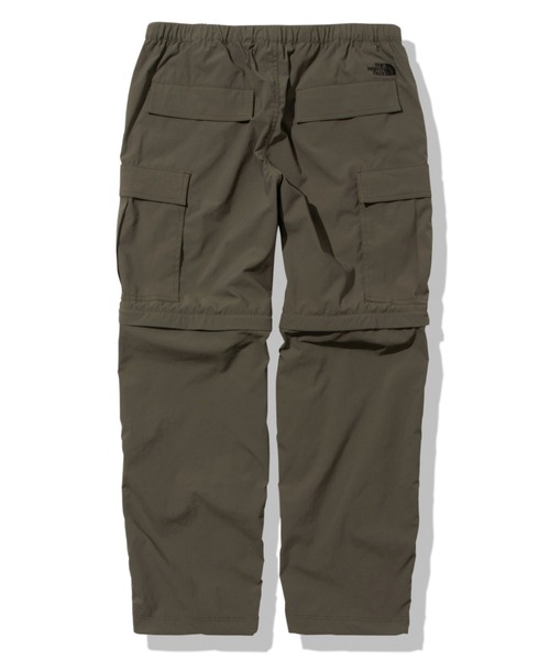 THE NORTH FACE メンズカーゴパンツ｜ボトムス、パンツ｜ファッション