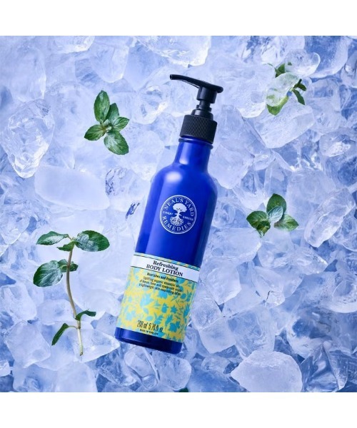 NEAL'S YARD REMEDIES ボディローション＆ハンドセラム NEAL'S YARD REMEDIES（ニールズヤードレメディーズ） リフレッシュ