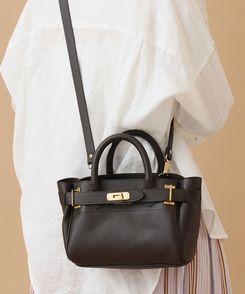 C*様 Deuxieme Classe SITA PARANTICAクラッチバッ Spick＆Span（スピック アンド スパン） クラッチバッグ パーティー