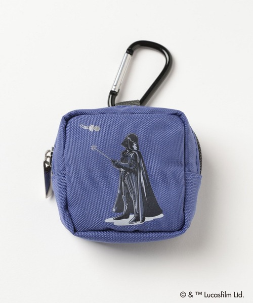 GLOBAL WORK（グローバルワーク） エコバッグ 「STAR WARS(スター 