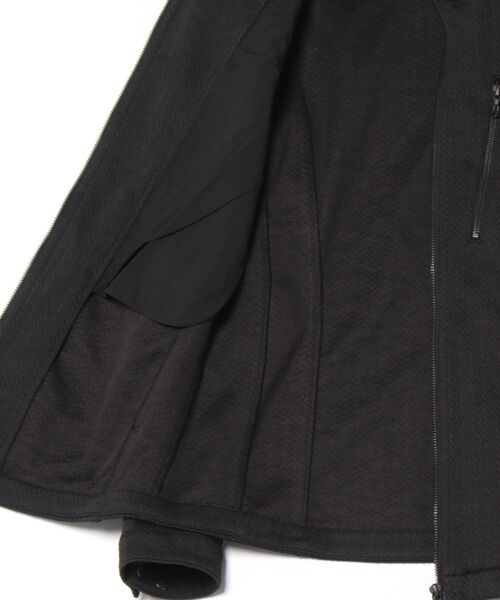 「NICOLE CLUB FOR MEN」 ジャケット MEDIUM シルバー メンズ_画像3