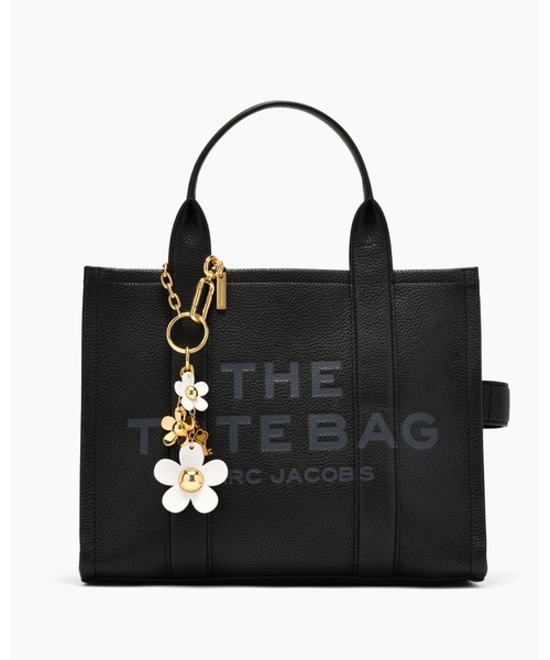 MARC JACOBS（マーク・ジェイコブス） キーホルダー 「NEW」THE DAISY