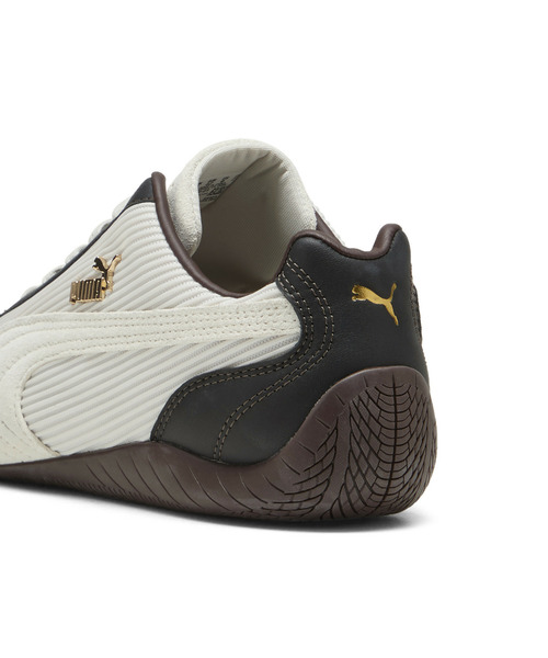 「PUMA」 ローカットスニーカー 23.5cm ホワイト系その他 メンズ_画像6
