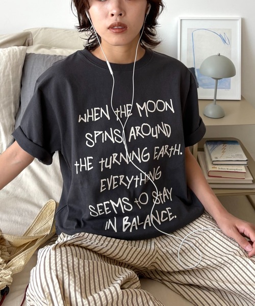 CIAOPANIC TYPY（チャオパニックティピー） tシャツ 半袖 「WEB限定