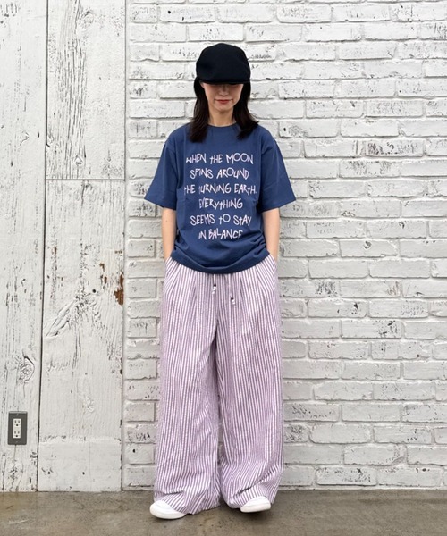 CIAOPANIC TYPY（チャオパニックティピー） tシャツ 半袖 「WEB限定