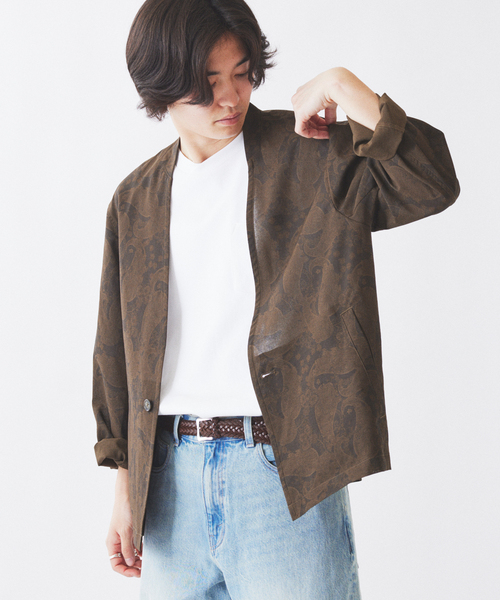JOURNAL STANDARD relume（ジャーナルスタンダード レリューム 