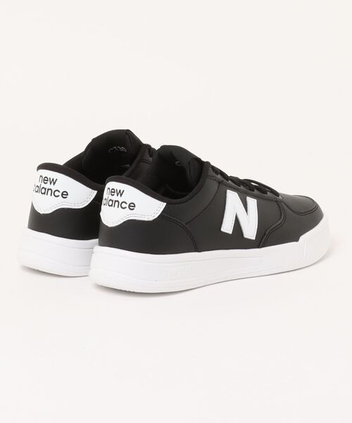 「New Balance」 ローカットスニーカー 23.5cm ブラック メンズ | New Balance | 01