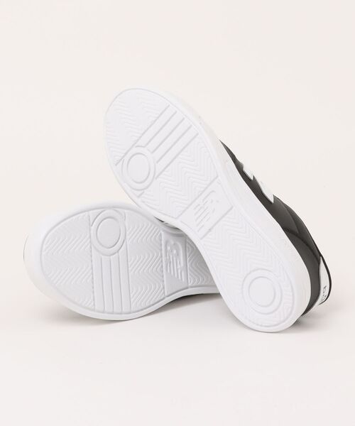 「New Balance」 ローカットスニーカー 23.5cm ブラック メンズ | New Balance | 02