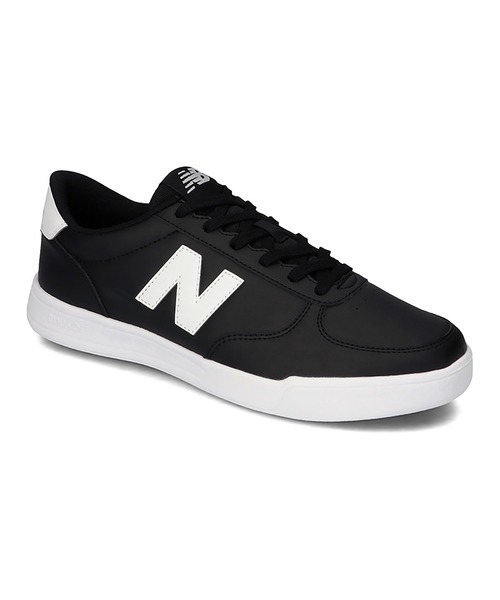 「New Balance」 ローカットスニーカー 23.5cm ブラック メンズ | New Balance | 03